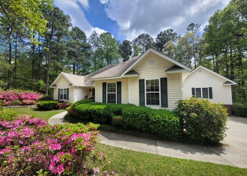 331 Old Thicket Pl, Aiken, SC, 29803-8620 | Card Image
