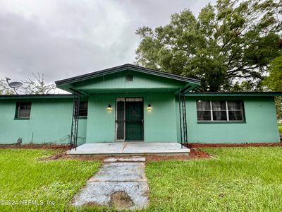 1209 19 Th Street, House other with 3 bedrooms, 1 bathrooms and null parking in Jacksonville FL | Image 2