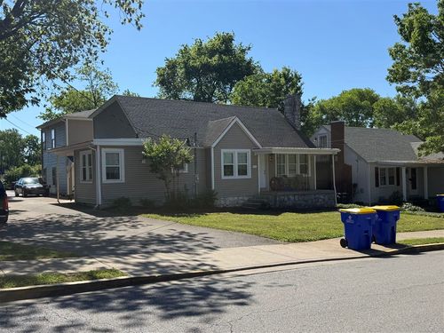 704 Cabell Dr, Bowling Green, KY, 42101-2930 | Card Image