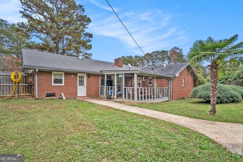 1083 Hampton Rd, HAMPTON, GA, 30228-2633 | Card Image