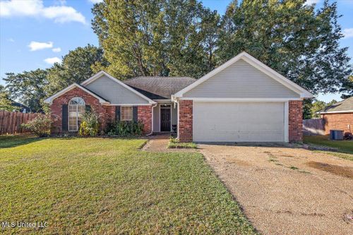 406 Twisted Oak Cove, Richland, MS, 39218 | Card Image