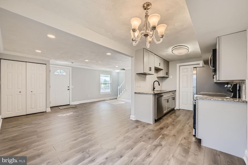 Residential Lease in REISTERSTOWN 5