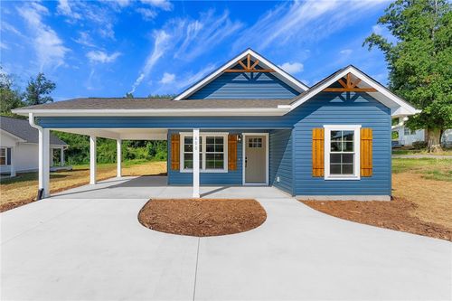 210 Scotland Rd, Seneca, SC, 29678-3369 | Card Image