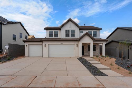 4295-1909 S Forbidding Way, Washington, UT, 84780 | Card Image