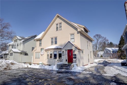 2362 Monroe Ave, Rochester, NY, 14618-3032 | Card Image