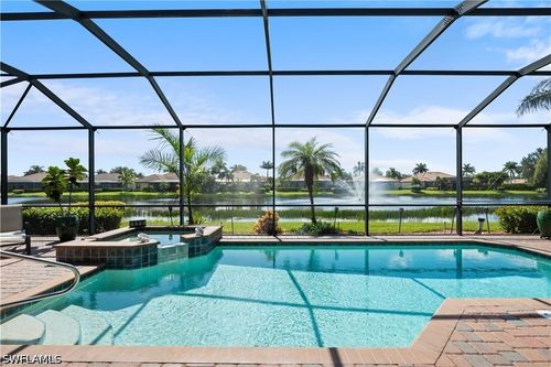 11341 Reflection Isles Blvd, FORT MYERS, FL, 33912-8919 | Card Image
