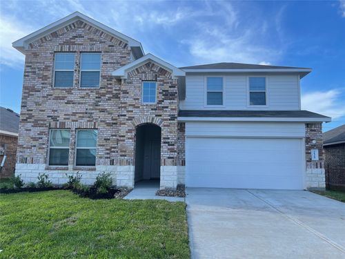 21310 Riverdew Dr, Katy, TX, 77449-6926 | Card Image