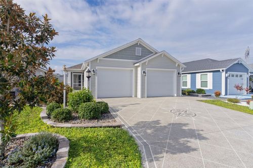 6230 Dingman Way, The Villages, FL, 32163-5991 | Card Image