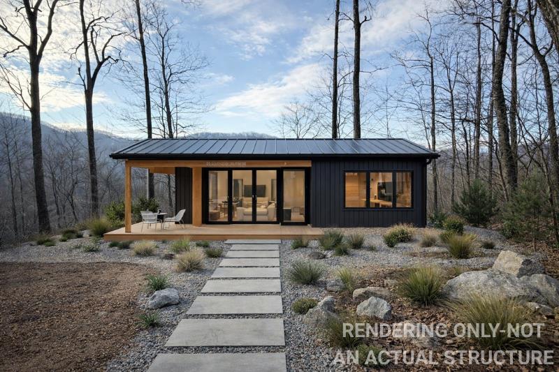 Land in Franklin 2