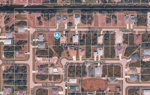 105 Baytree Dr, ROTONDA WEST, FL, 33947-3802 | Card Image