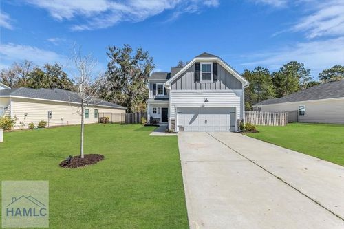 399 Beecher Dr, Richmond Hill, GA, 31324-6706 | Card Image