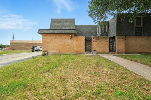 2729 Caton Pl, Abilene, TX, 79605-6707 | Card Image