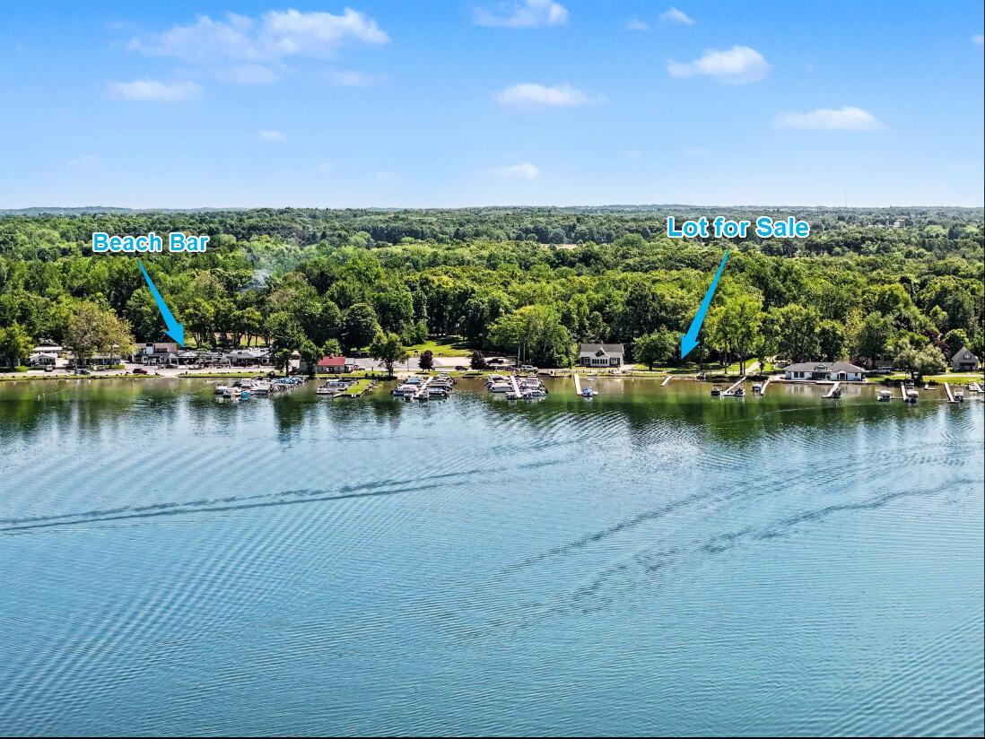 Land in Clarklake 2