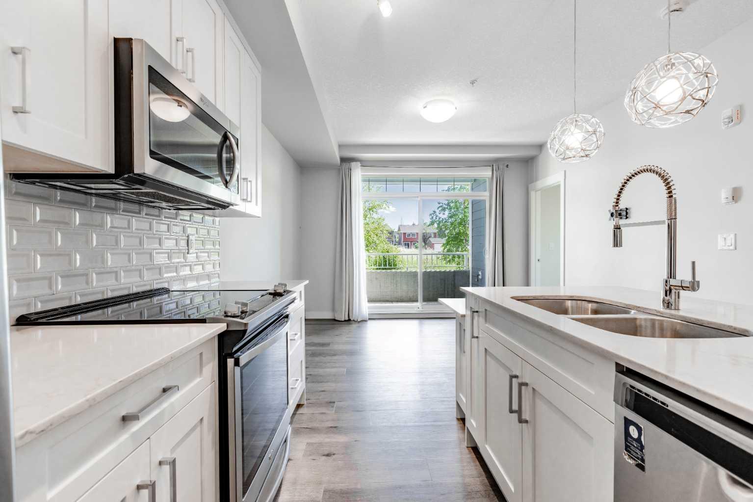 Residential in Calgary 5