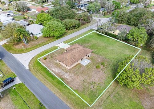 781 Glencove Street, SEBASTIAN, FL, 32958 | Card Image