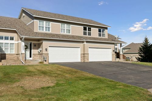 6888 98th St S, Cottage Grove, MN, 55016-1067 | Card Image