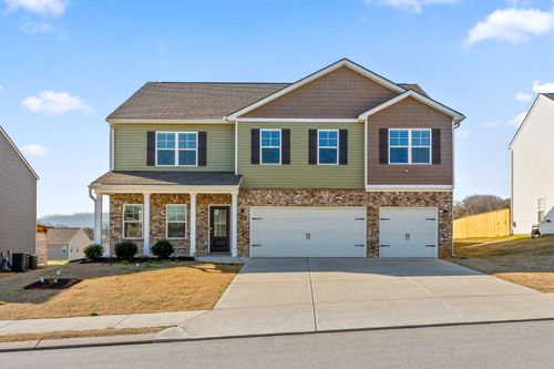 8558 Briar Rose Pl, Ooltewah, TN, 37363-8034 | Card Image