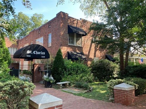 apt-15-1026 Saint Charles Ave Ne, Atlanta, GA, 30306-4202 | Card Image