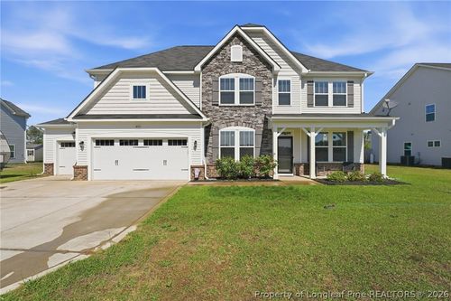 4131 Mcbryde St, Linden, NC, 28356-9211 | Card Image