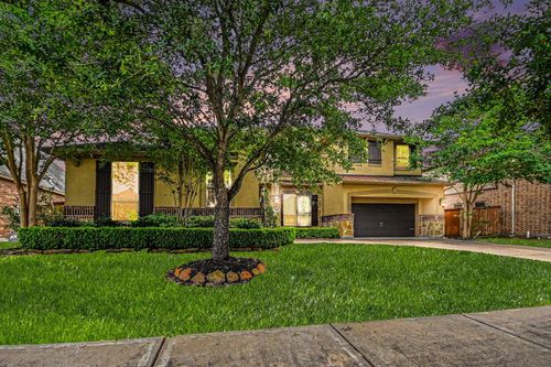 3310 Ralston Edge Ln, Houston, TX, 77059-3305 | Card Image