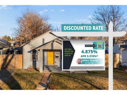 4746 Quitman St, Denver, CO, 80212-2559 | Card Image