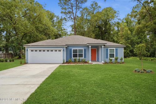5656 Vista Verde St, Jacksonville, FL, 32244-3934 | Card Image