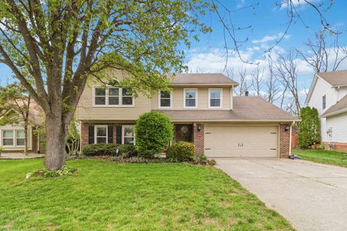 3921 Barnard Drive, Lexington, KY, 40509 | Card Image