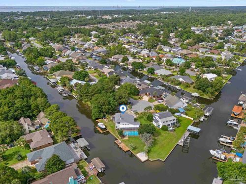 1672 Kauai Ct, Gulf Breeze, FL, 32563-4907 | Card Image