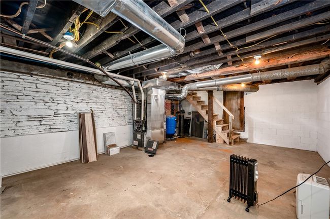155 Old East Butler Road., House other with 4 bedrooms, 3 bathrooms and 3 parking in Summit Twp - BUT PA | Image 29