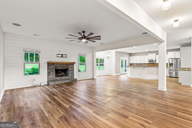 112 Senoya Ln, House other with 5 bedrooms, 4 bathrooms and 4 parking in Senoia GA | Image 13