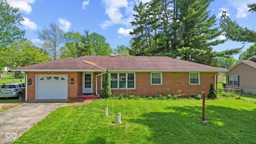 6191 Geneva St, Stilesville, IN, 46180 | Card Image