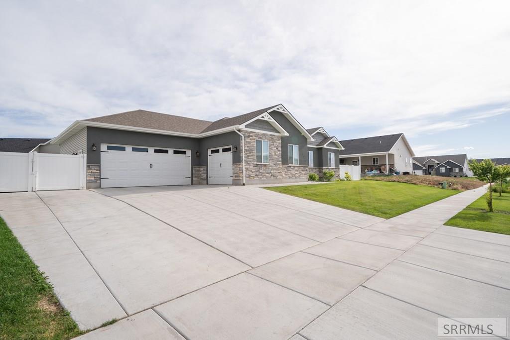 Residential in Idaho Falls 4