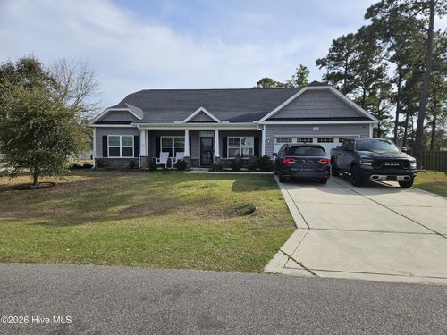 538 Saratoga Rd, Sneads Ferry, NC, 28460-6102 | Card Image