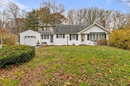 57 Carver Dr, Bridgewater, MA, 02324-3107 | Card Image