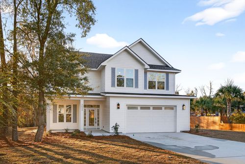 3633 Happyland Blvd, Mount Pleasant, SC, 29466-9166 | Card Image