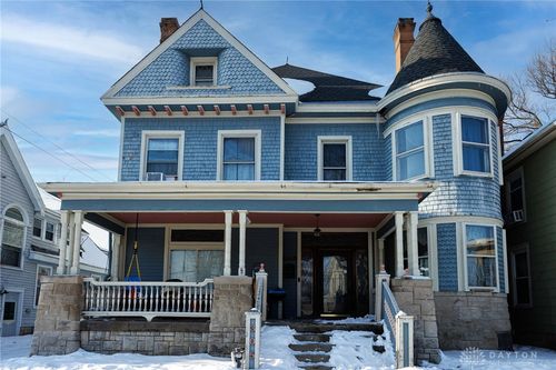 305 Main St, Blanchester, OH, 45107-1239 | Card Image