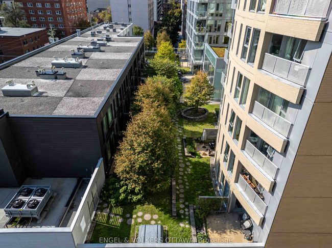 202 - 197 Lisgar St, Condo with 1 bedrooms, 2 bathrooms and null parking in Ottawa ON | Image 40