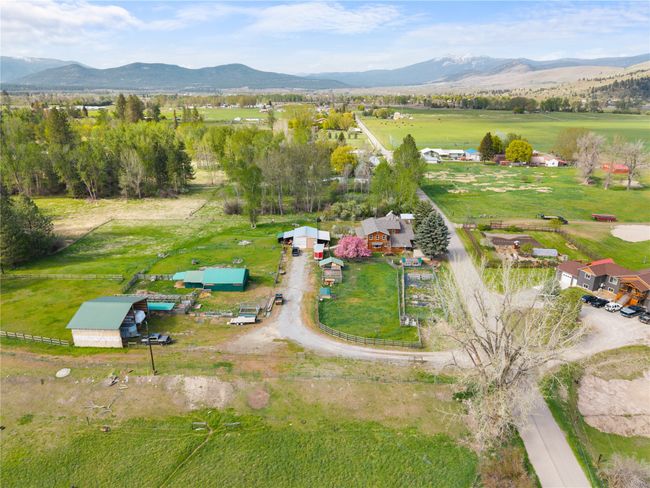 40 E Fork Combest Creek Rd, House other with 6 bedrooms, 4 bathrooms and null parking in Plains MT | Image 54