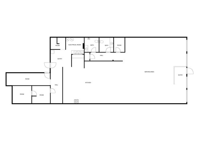 105 S Main St, Home with 0 bedrooms, 0 bathrooms and null parking in Boulder MT | Image 9