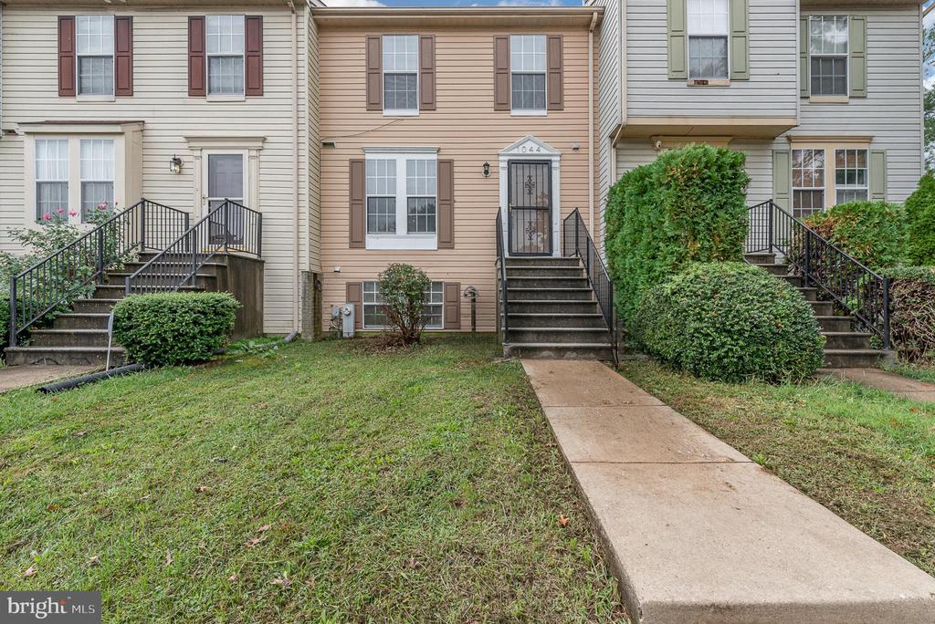 Starboard Dr, Edgewood, MD 21040