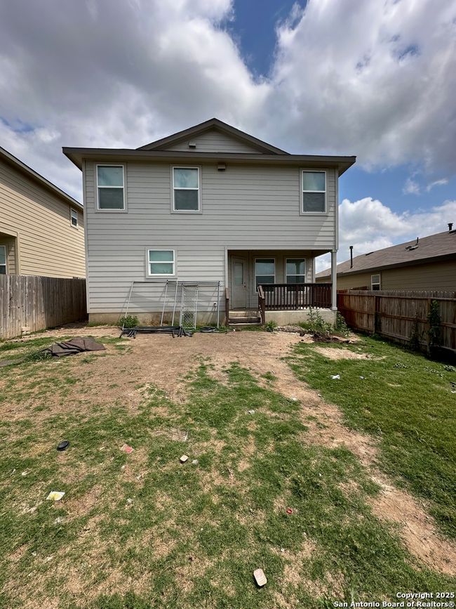 15730 Smoky Honeyeater, House other with 3 bedrooms, 3 bathrooms and null parking in San Antonio TX | Image 18