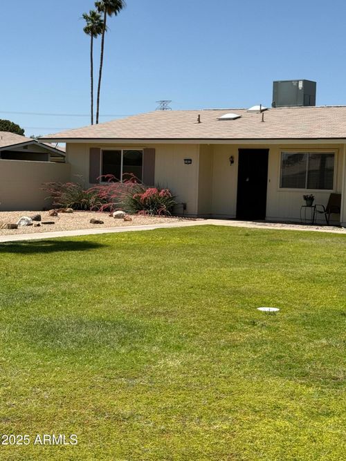 15c-13822 N Silverbell Dr, Sun City, AZ, 85351-2550 | Card Image