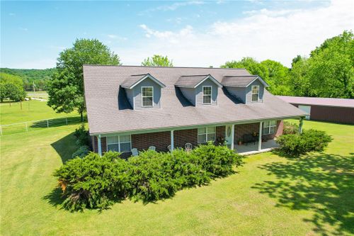 16745 E 567 Rd, Colcord, OK, 74338-2984 | Card Image
