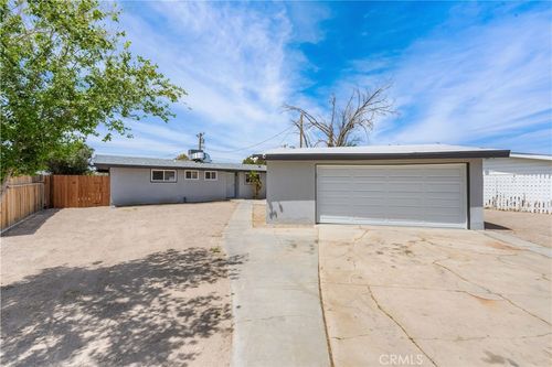 15593 M St, Mojave, CA, 93501-1831 | Card Image