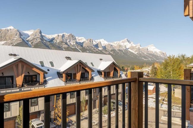 310 - 1717A Mountain Avenue, Condo with 2 bedrooms, 2 bathrooms and 1 parking in Canmore AB | Image 16