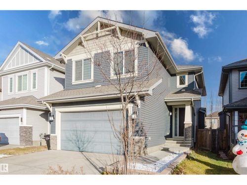 17539 61 St Nw, Edmonton, AB, T5Y3N8 | Card Image