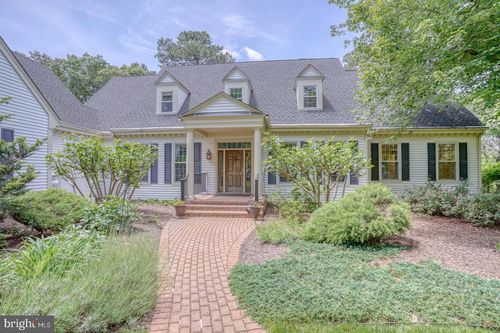 6 Blue Heron Dr, Georgetown, DE, 19947-9485 | Card Image