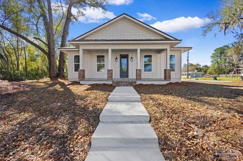 5293 Conecuh St, Milton, FL, 32570 | Card Image