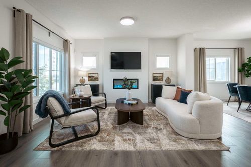 236 Belmont Way Sw, Calgary, AB, T4C2M3 | Card Image