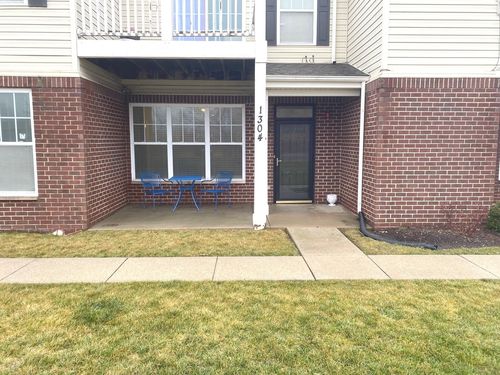 1304-1304 Echelon Circle, Matteson, IL, 60443 | Card Image